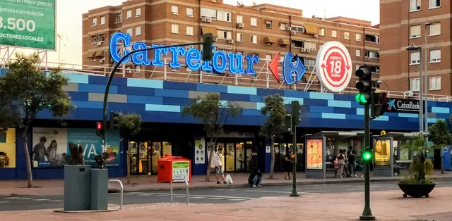 Carrefour