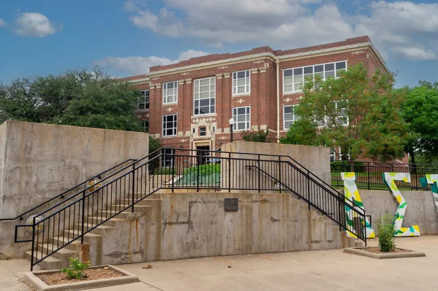 Southeastern Oklahoma State University