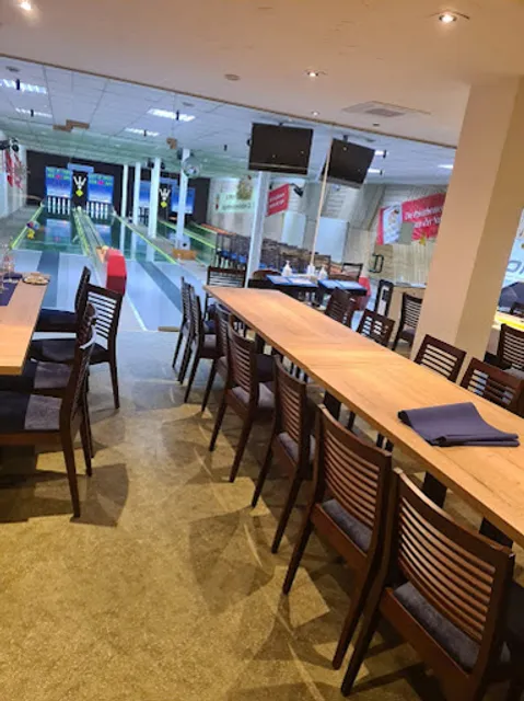 Gasthaus Zum Keglerhof