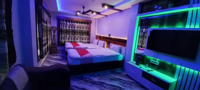 OYO 646 Hotel 7 Ocean And Lodge