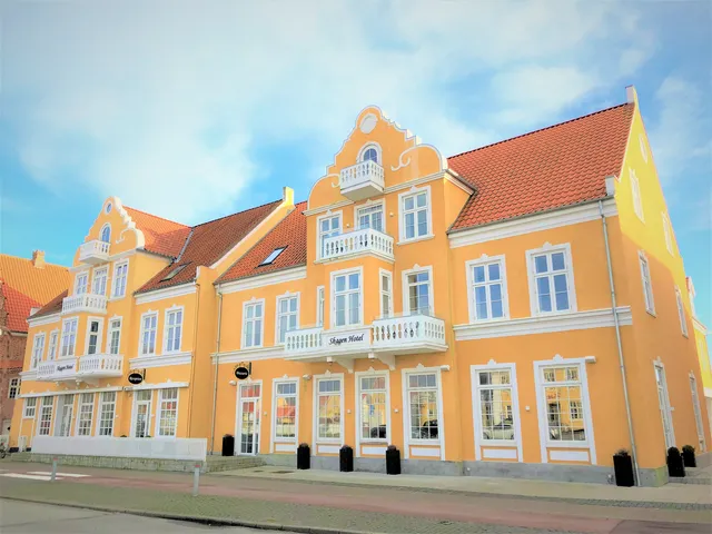 Skagen Hotel