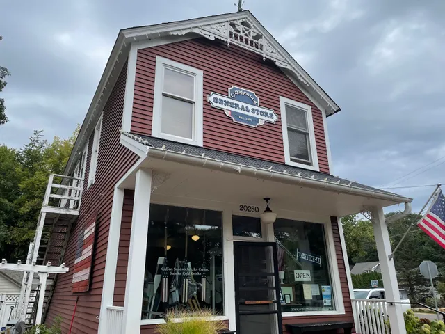 Cottagewood General Store