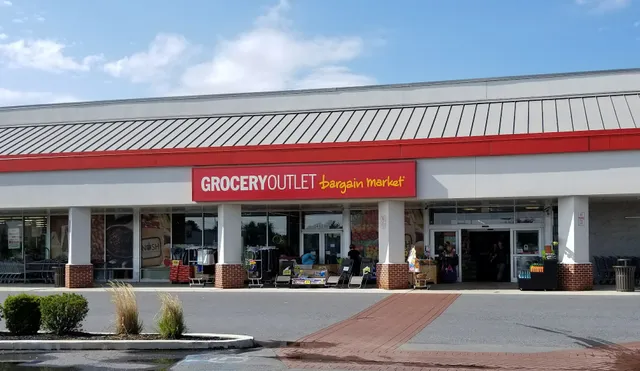 Grocery Outlet