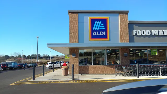ALDI