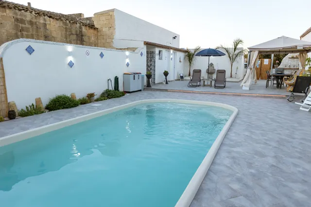 Casa Vacanze Panorama sulle Egadi