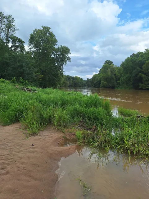 ARKABUTLA COMMUNITY CENTER