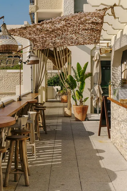 EPIC - ROOFTOP DE LA CÔTE DES BASQUES