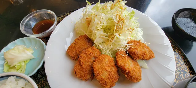 休暇村嬬恋鹿沢 レストラン ペチカ