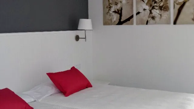 Apartamentos Hotel Parque