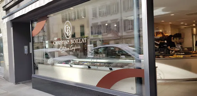 Christian Boillat Sàrl