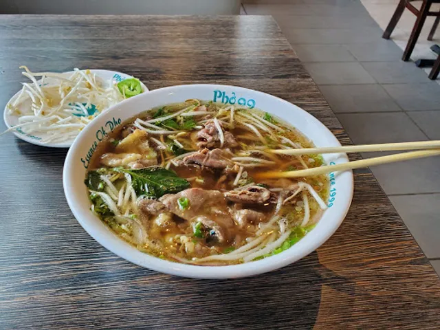 Phở 99 Restaurant