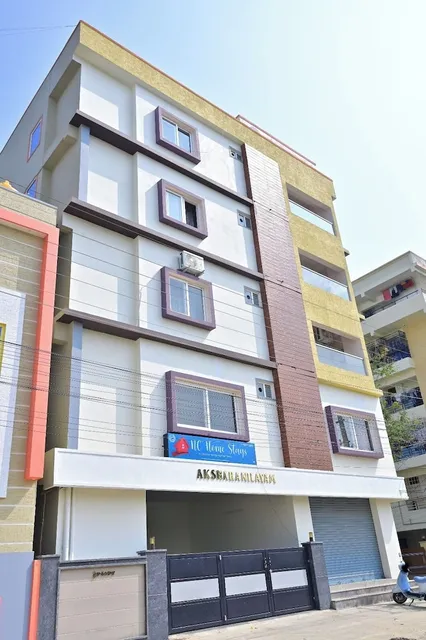 NRI's NC Group of Hotels and Home Stays