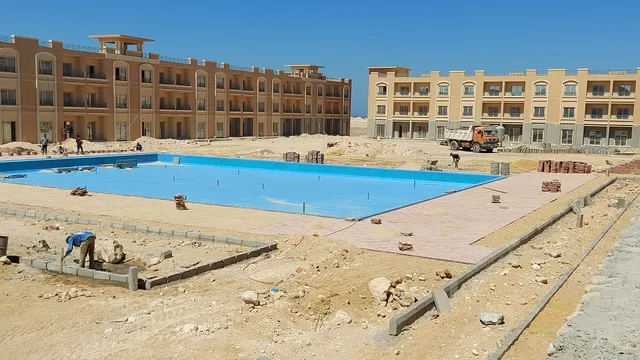 Bay View Sahl Hasheesh