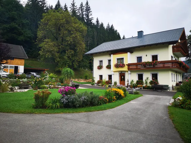 Biobauernhof Poidlbauer