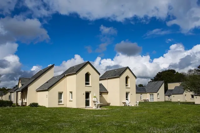 VVF Camping Fouesnant les Glénan