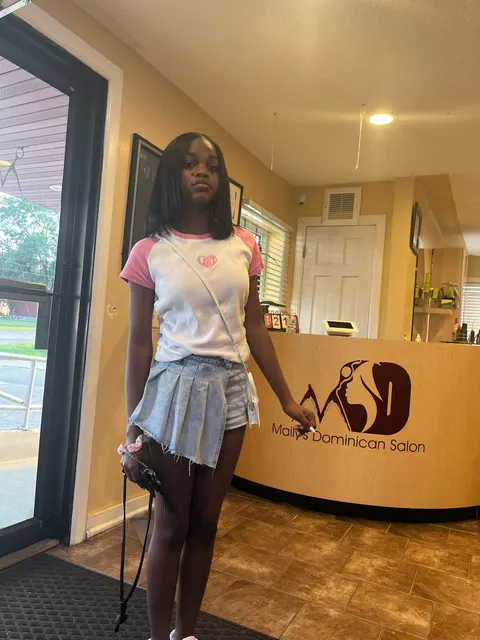 MAILY'S DOMINICAN SALON