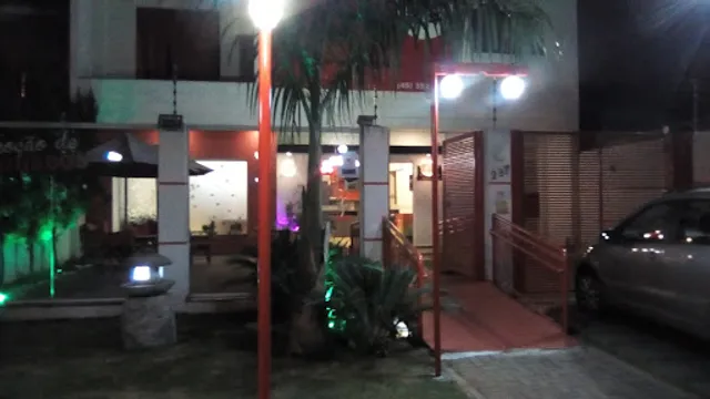 Saty Culinária Japonesa