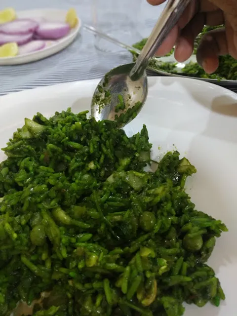 Jay Hinglaj Restaurant