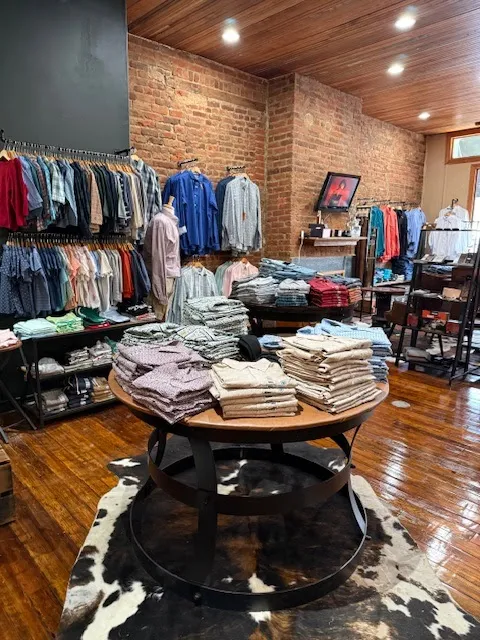 CREW Men's Store