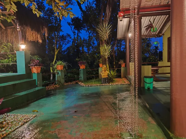 Green Park Home Stay Mudigere