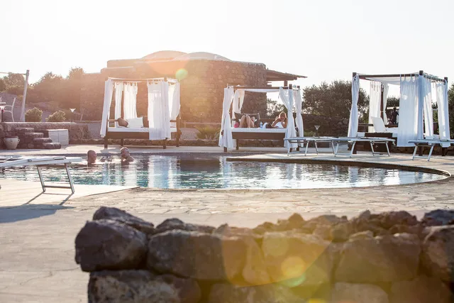 Al-Qubba Wellness & Resort