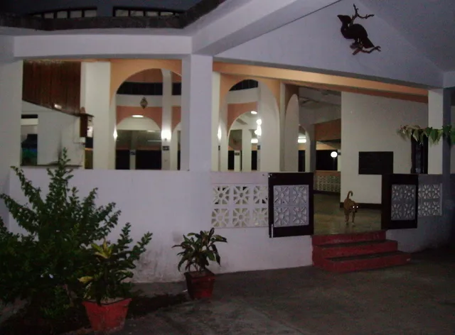 Hornbill Nest Resort