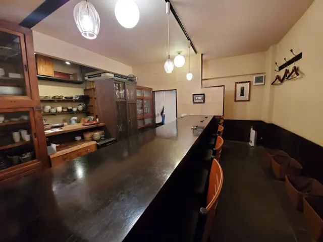 Tenpura Kappou Nakajin