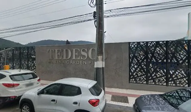 Av. Normando Tedesco, 5720 - Centro