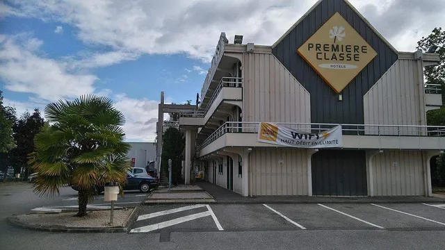 Première Classe Pamiers