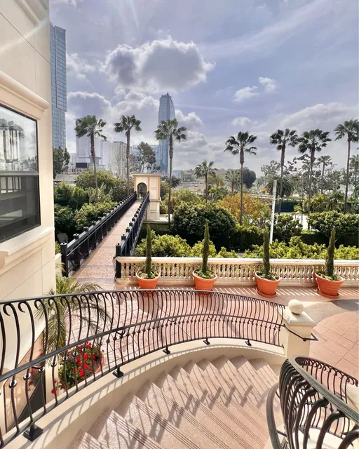 The Medici Apartments