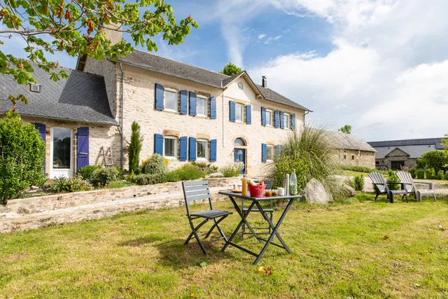 Les gîtes de la commanderie de Saint Jean