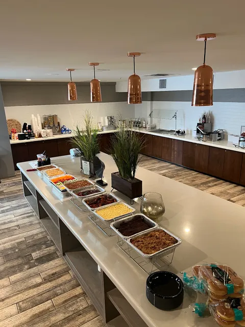 Big Belly Brothers BBQ