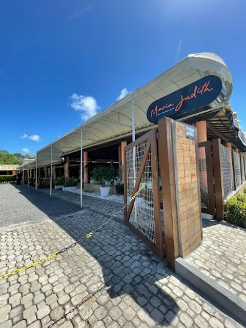 Bar e Restaurante Maria Judith Lauro de Freitas