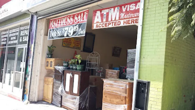 Super Big Discount Furniture