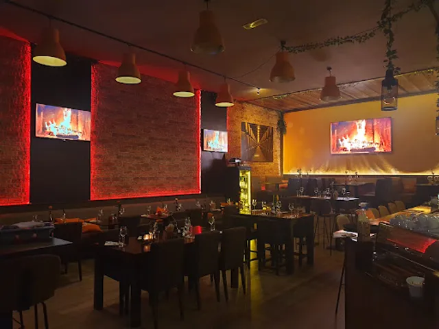 Eighty-Four Amsterdam