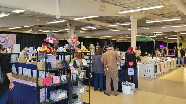 Carlisle Expo Center