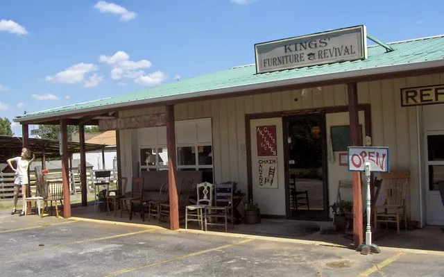 Kings’ Furniture Revival