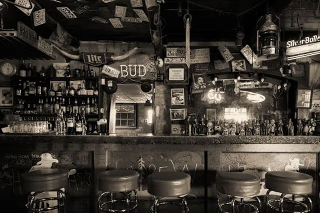 Li'l Abner's Steakhouse