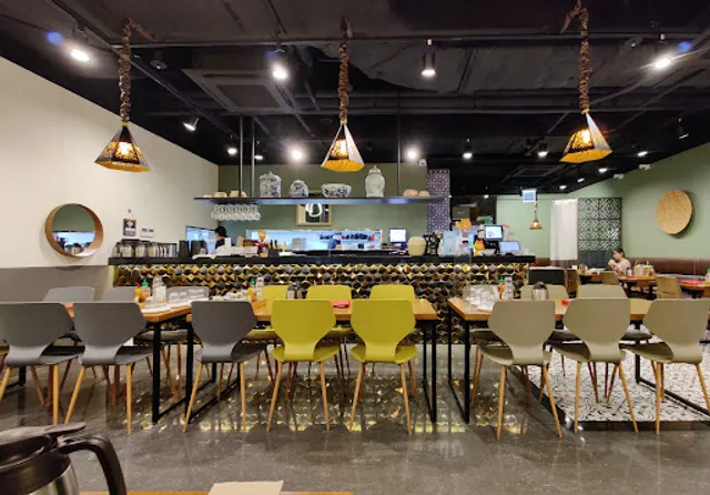 마마문스 판교본점