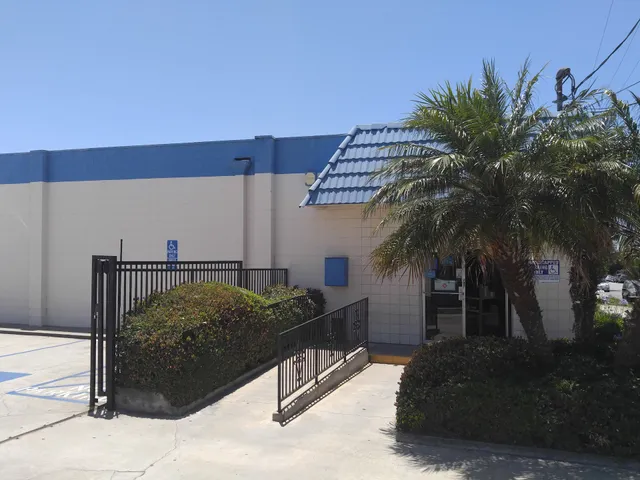 Coast Appliance Parts Co