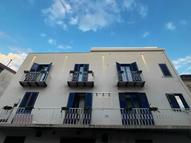 Borgomara Bed and Breakfast