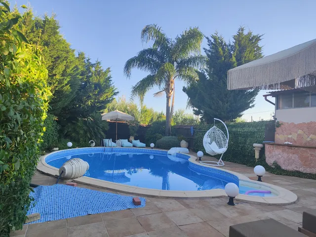 Luxury Villas Chrysa Private Pool & Spa