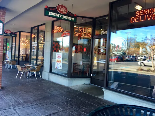 Jimmy John's