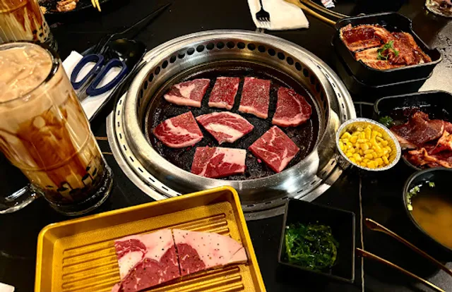 Chako Eglinton Barbecue Sushi izakaya