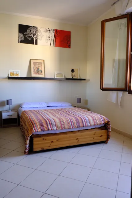 House Near the center!!