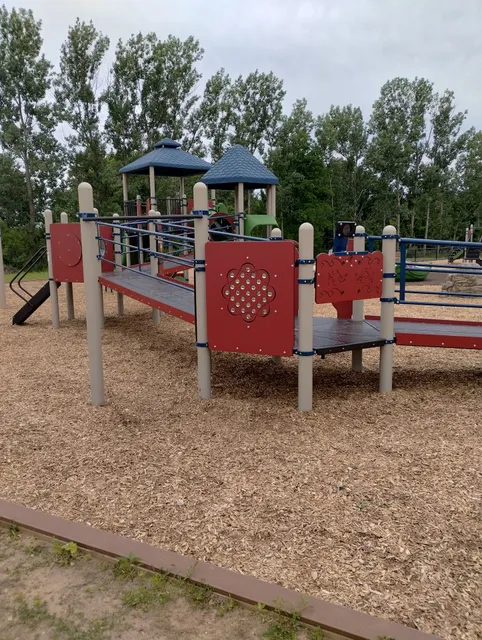 Shelby Community Park