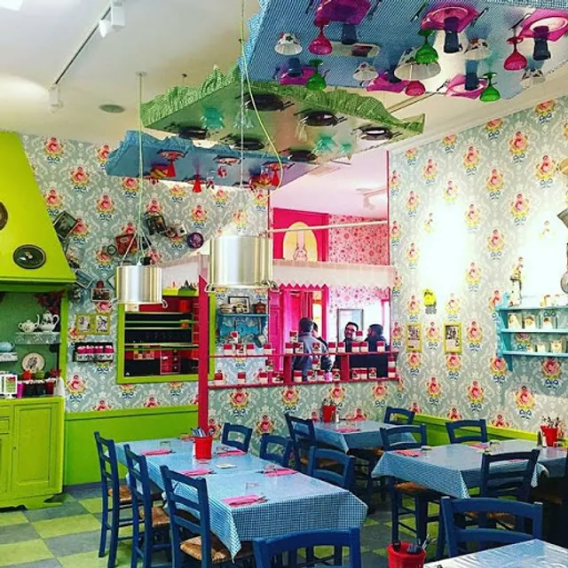 Mamie Bigoude Chambray-les-Tours