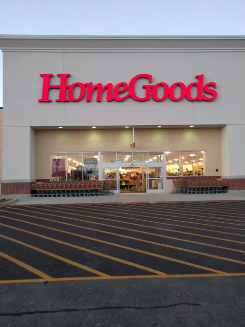 HomeGoods