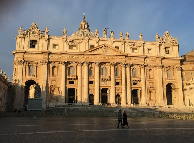 Domum Vaticani