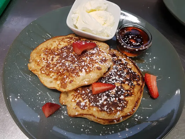 Degani Cafe Koo Wee Rup